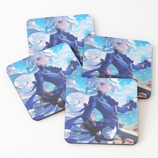 Item preview, Furina designed and sold by jinwooo.