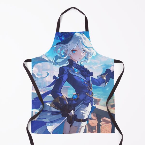 Item preview, Furina designed and sold by jinwooo.