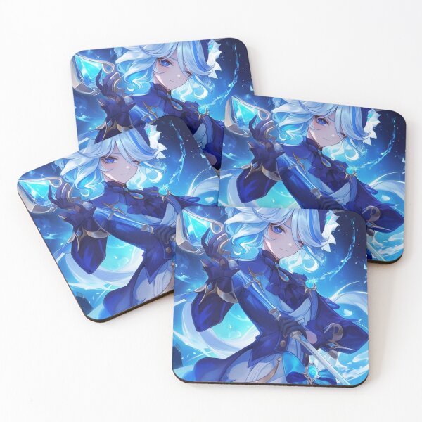Item preview, Furina designed and sold by jinwooo.