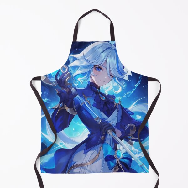 Item preview, Furina designed and sold by jinwooo.