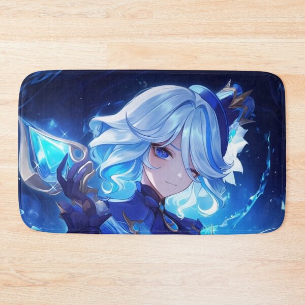 Item preview, Furina designed and sold by jinwooo.