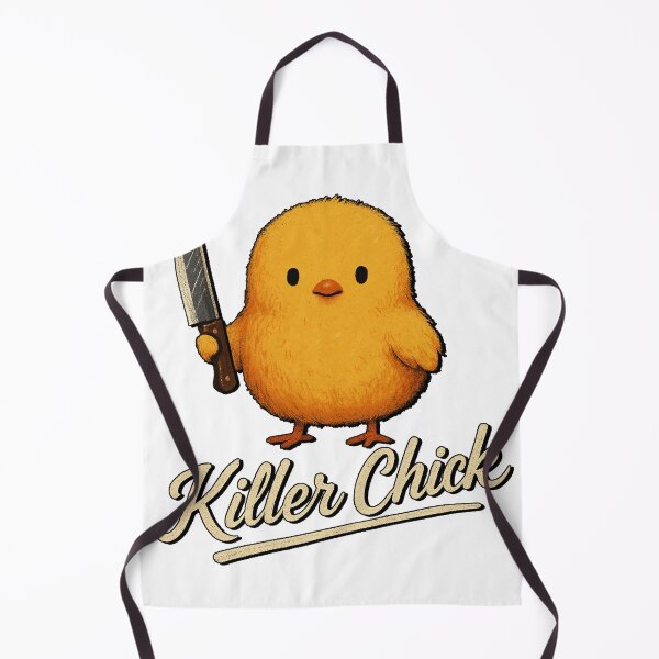 Item preview, Killer Chick designed and sold by Soap Club.