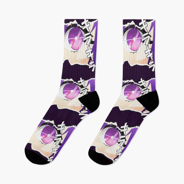 Item preview, Seer Anime Eyes ◬ Scratch designed and sold by Otakurypto.