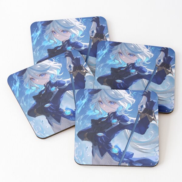 Item preview, Furina designed and sold by jinwooo.