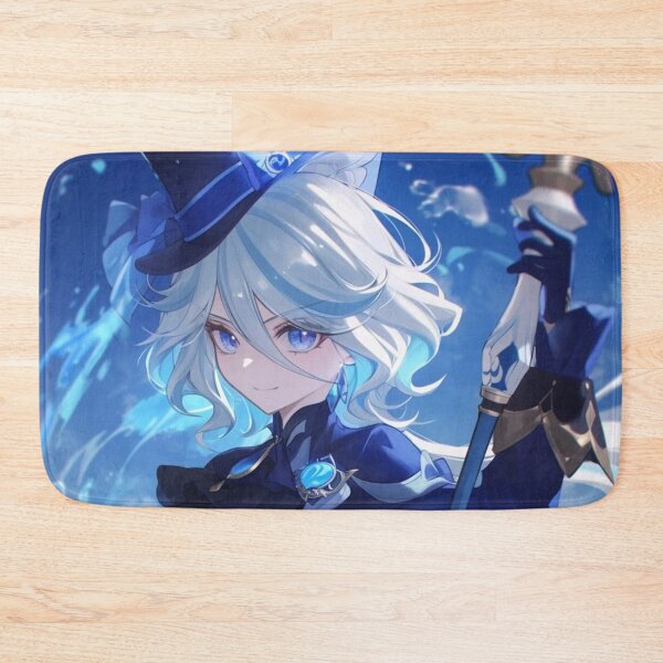 Item preview, Furina designed and sold by jinwooo.