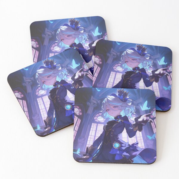 Item preview, Furina designed and sold by jinwooo.