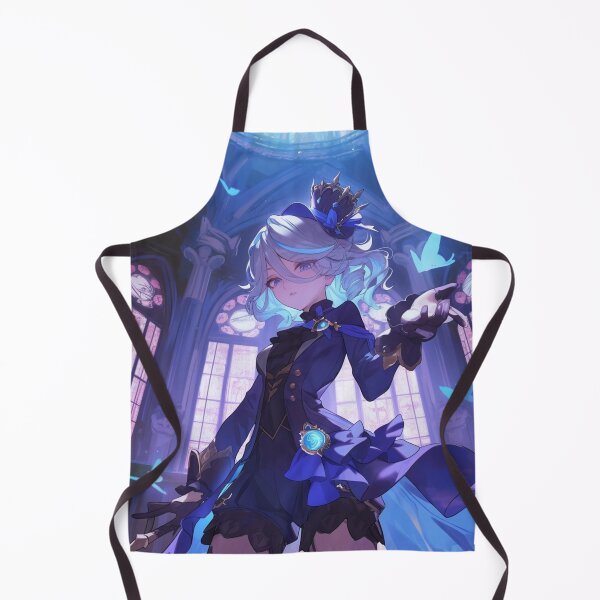 Item preview, Furina designed and sold by jinwooo.