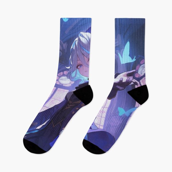 Item preview, Furina designed and sold by jinwooo.