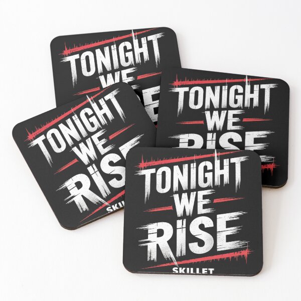 Item preview, Tonight we rises Song designed and sold by olaso-store.