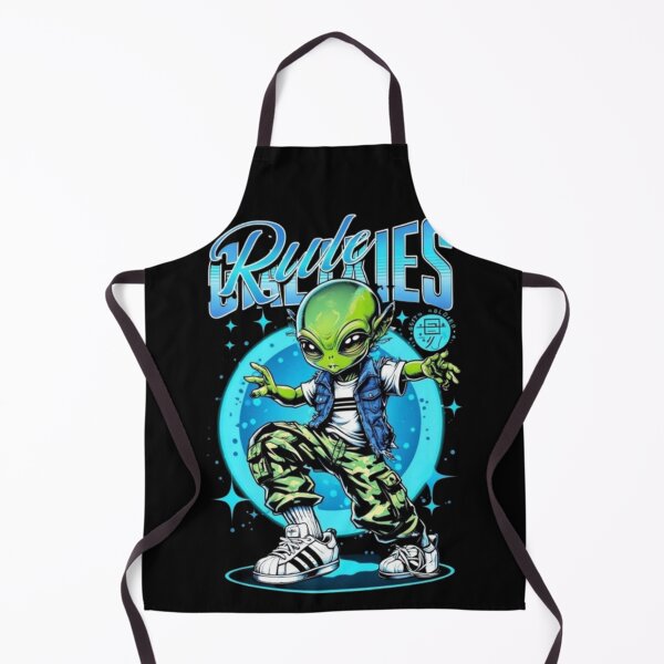 Item preview, Energetic Alien Character designed and sold by Aise06.