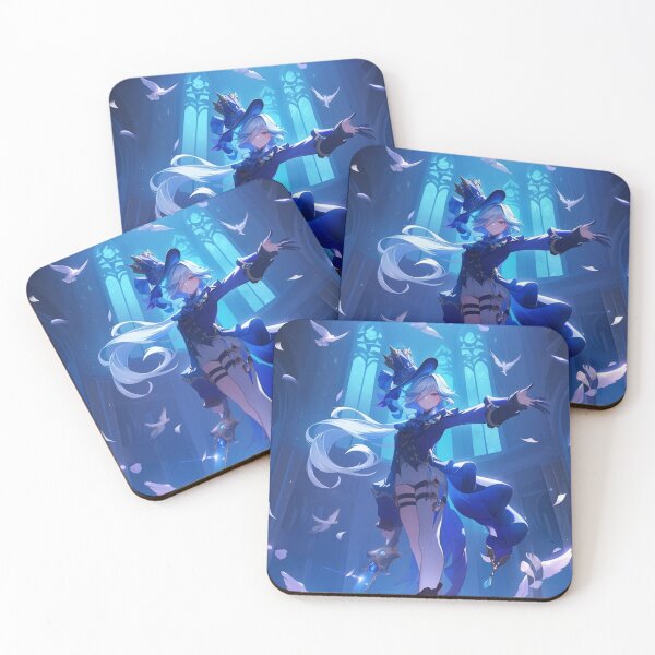 Item preview, Furina designed and sold by jinwooo.