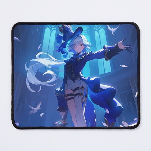Item preview, Furina designed and sold by jinwooo.