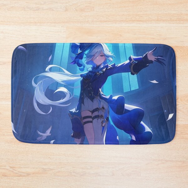 Item preview, Furina designed and sold by jinwooo.