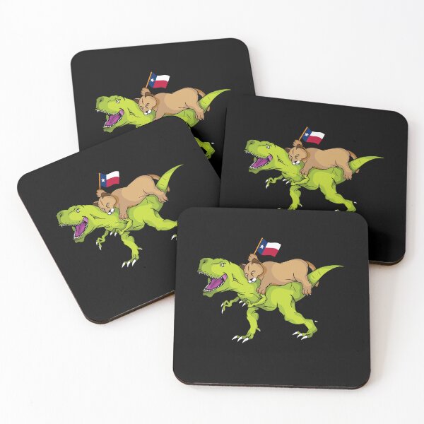 Item preview, Texas Lover Kids Puma Mountain Lion Gift Texas Flag designed and sold by DSWShirts.