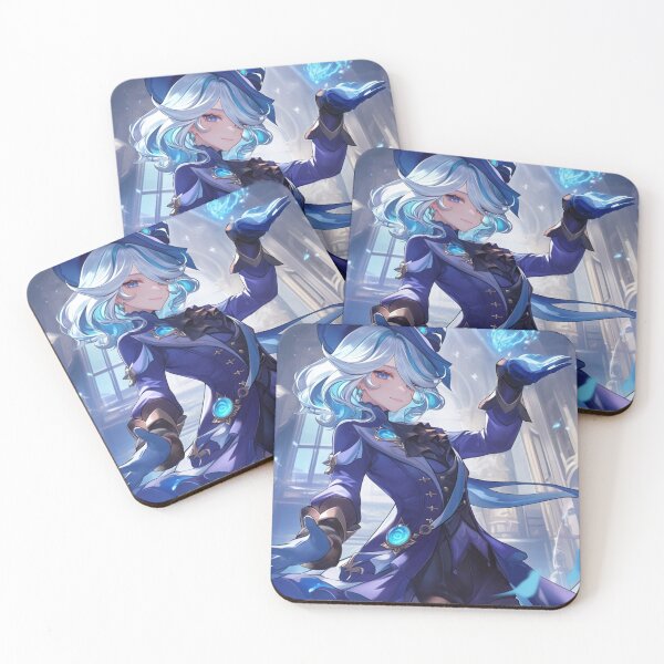 Item preview, Furina designed and sold by jinwooo.