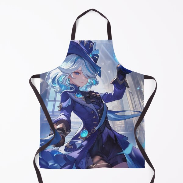 Item preview, Furina designed and sold by jinwooo.