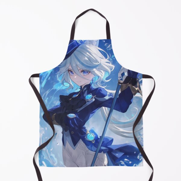 Item preview, Furina designed and sold by jinwooo.