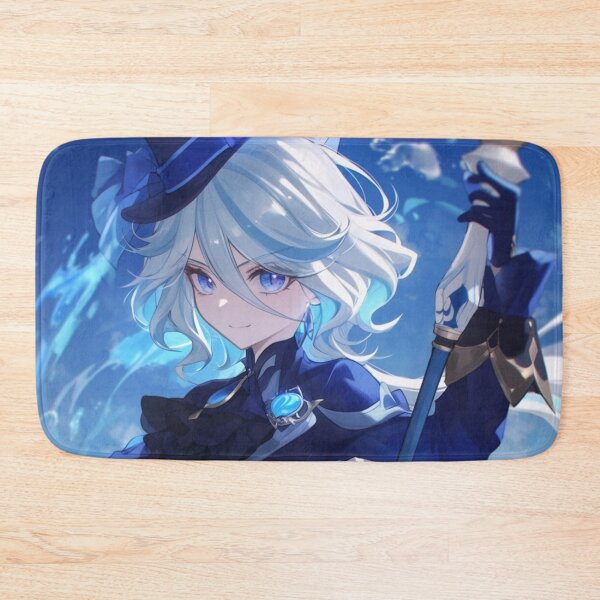 Item preview, Furina designed and sold by jinwooo.