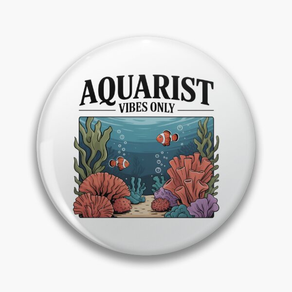 Artikelvorschau, Aquarianer Fischsammler Aquarium Junkie Fischliebhaber entworfen und verkauft von Blok45.