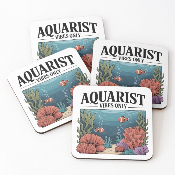 Artikelvorschau, Aquarianer Fischsammler Aquarium Junkie Fischliebhaber entworfen und verkauft von Blok45.