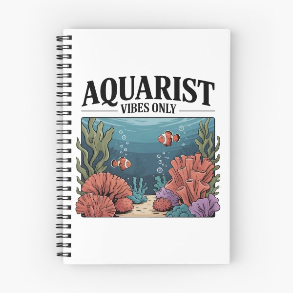 Artikelvorschau, Aquarianer Fischsammler Aquarium Junkie Fischliebhaber entworfen und verkauft von Blok45.