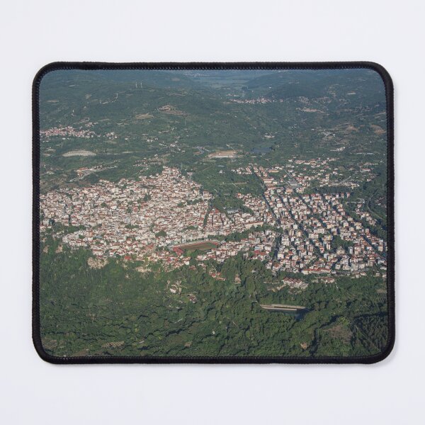 Item preview, Edessa, the city with the waterfalls in Northern Greece designed and sold by christosgr.