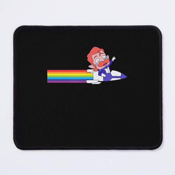 Item preview, Retro Rainbow 90s Cartoon designed and sold by Mimoun9.