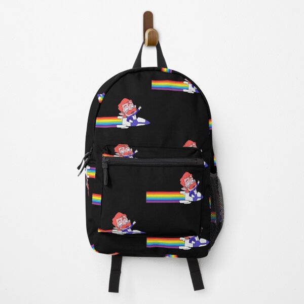 Item preview, Retro Rainbow 90s Cartoon designed and sold by Mimoun9.