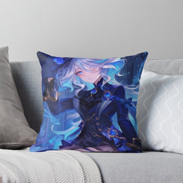 Item preview, Furina designed and sold by jinwooo.