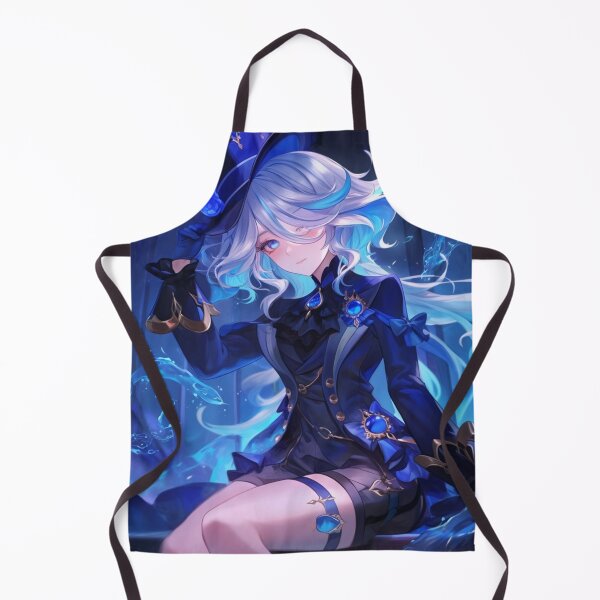 Item preview, Furina designed and sold by jinwooo.