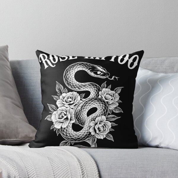 Item preview, rose tattoo band designed and sold by olaso-store.