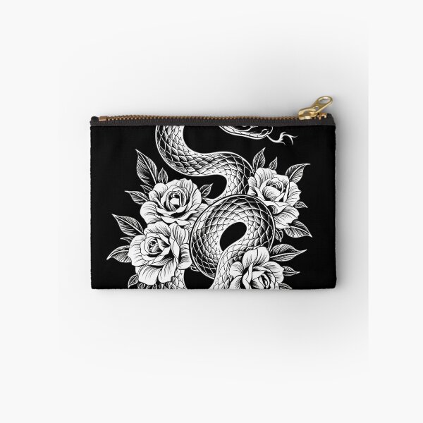 Item preview, rose tattoo band  designed and sold by olaso-store.