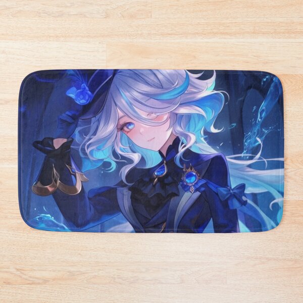 Item preview, Furina designed and sold by jinwooo.