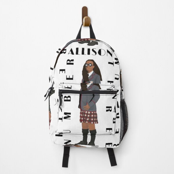 Item preview, Allison Hargreeves - The Umbrella Academy designed and sold by Galaxydiamond.