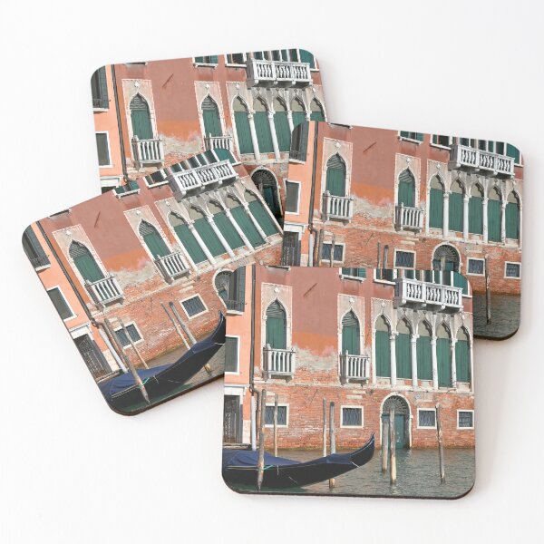 Artikelvorschau, Venedig, Venezia, Venetien, Italien entworfen und verkauft von studio838.