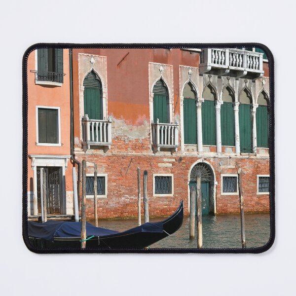 Artikelvorschau, Venedig, Venezia, Venetien, Italien entworfen und verkauft von studio838.