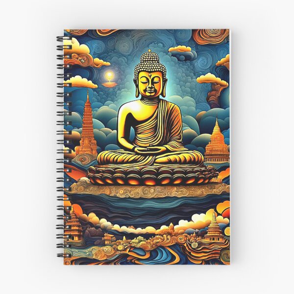 Item preview, Buddha in contemplation designed and sold by George Hutton Hunter.