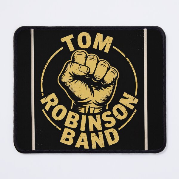 Item preview, Tom Robinsons Band  designed and sold by olaso-store.