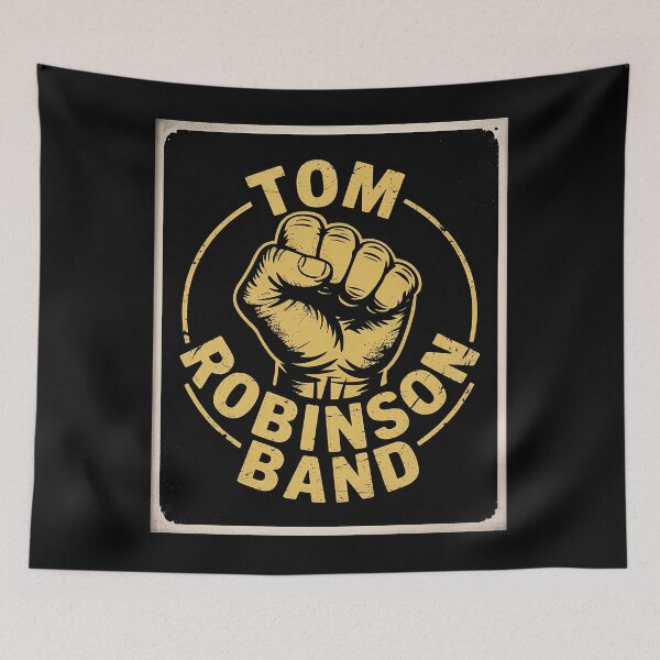 Item preview, Tom Robinsons Band  designed and sold by olaso-store.