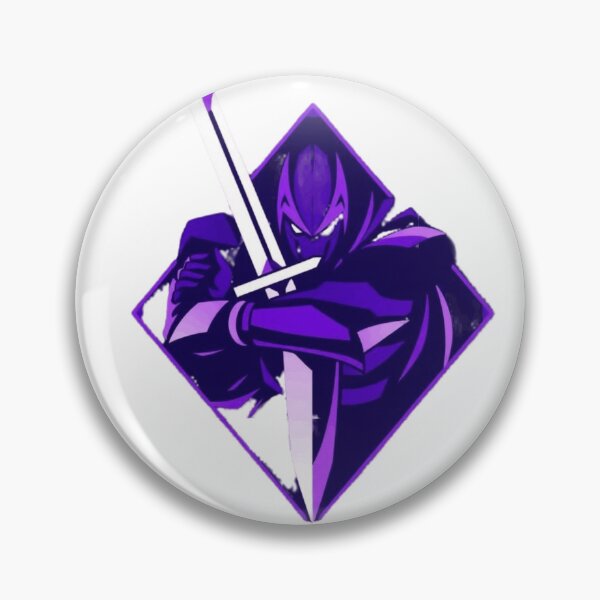 Item preview, Assasin designed and sold by apoknight.