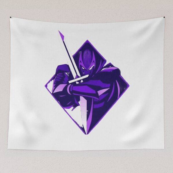 Item preview, Assasin designed and sold by apoknight.