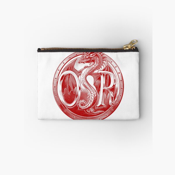Item preview, OSR Red (new) designed and sold by La Tienda del Pesqueira.