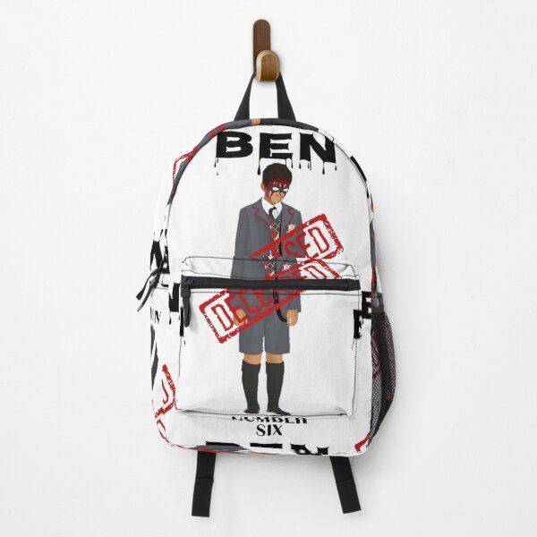Item preview, Ben Hargreeves - The Umbrella Academy designed and sold by Galaxydiamond.