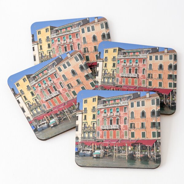 Artikelvorschau, Venedig, Venezia, Venetien, Italien entworfen und verkauft von studio838.