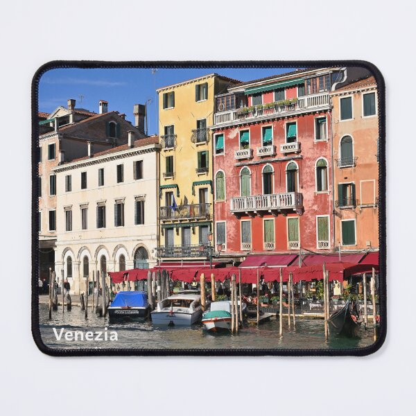 Artikelvorschau, Venedig, Venezia, Venetien, Italien entworfen und verkauft von studio838.