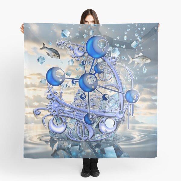Item preview, Crystal Ice Ship designed and sold by Icarusismart.