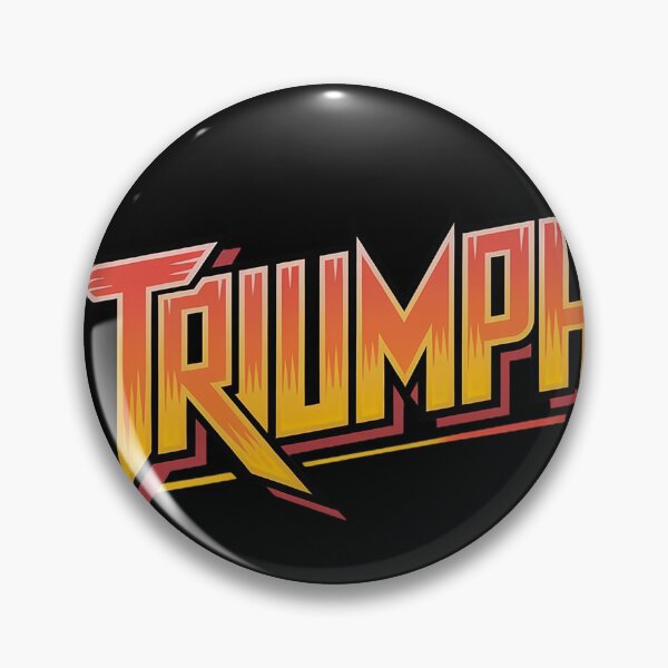 Item preview, TRIUMPHS BAND  designed and sold by olaso-store.