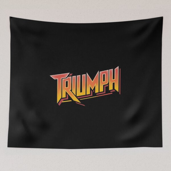 Item preview, TRIUMPHS BAND  designed and sold by olaso-store.