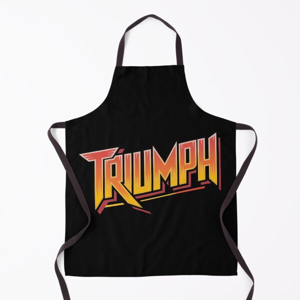 Item preview, TRIUMPHS BAND  designed and sold by olaso-store.