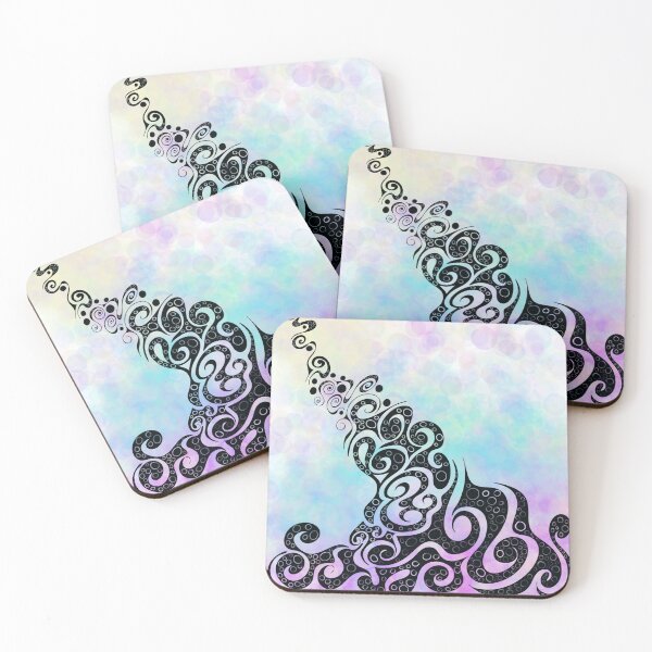 Item preview, Tumble Twirl designed and sold by Darkchilliart.
